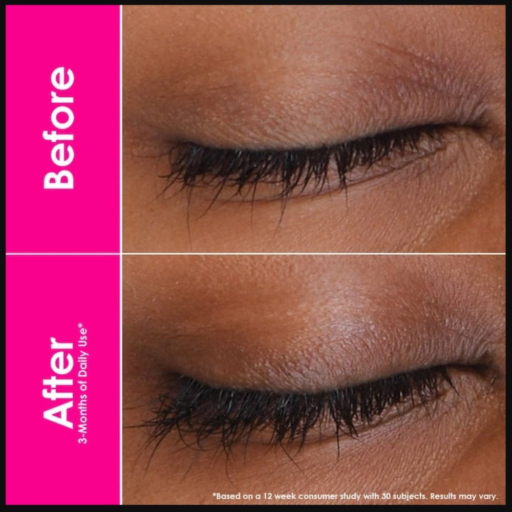 NIB Grande Cosmetics GrandeLASH - MD Lash Enhancing Serum Full Sz 3 Month $68.00 - Picture 6 of 10